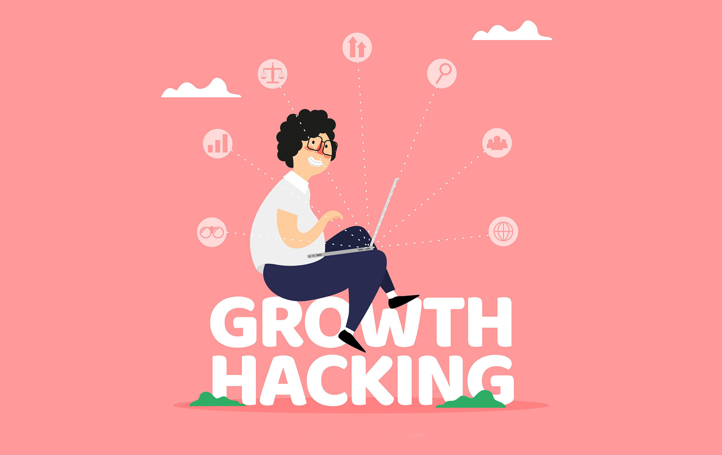 Comment utiliser le growth hacking pour booster vos ventes rapidement
